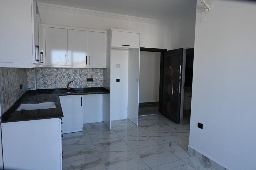 Квартира в Алании, Турция, 52 м² - фото 1