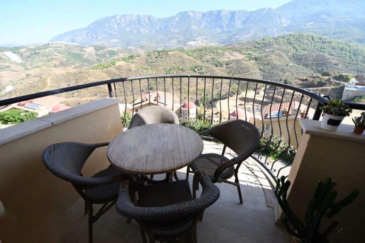 Вилла в Алании, Турция, 137 м² - фото 1