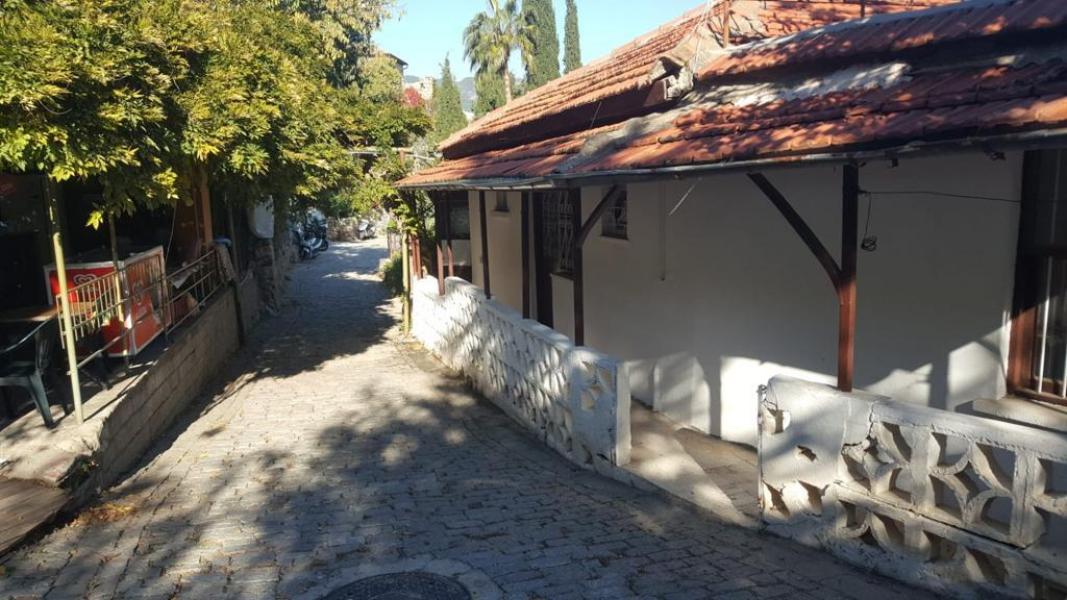 Вилла в Алании, Турция, 270 м² - фото 1