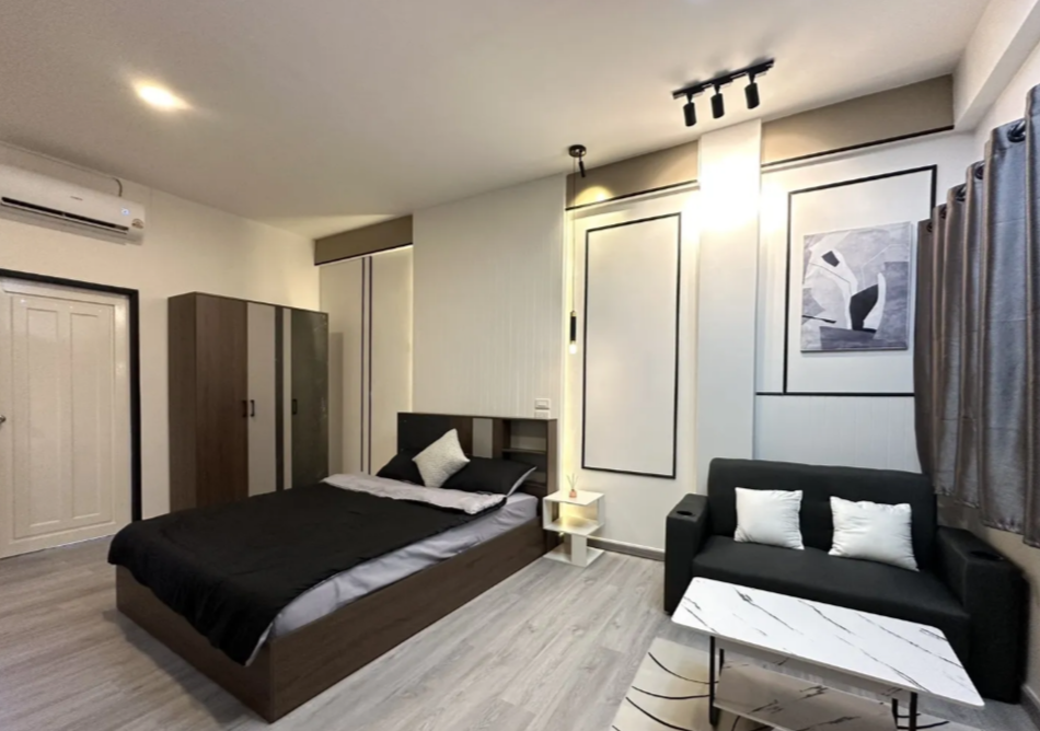 Квартира на Пхукете, Таиланд, 30 м² - фото 1