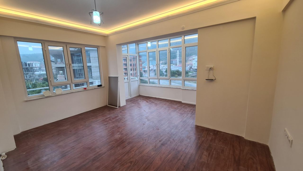 Квартира в Алании, Турция, 105 м² - фото 1