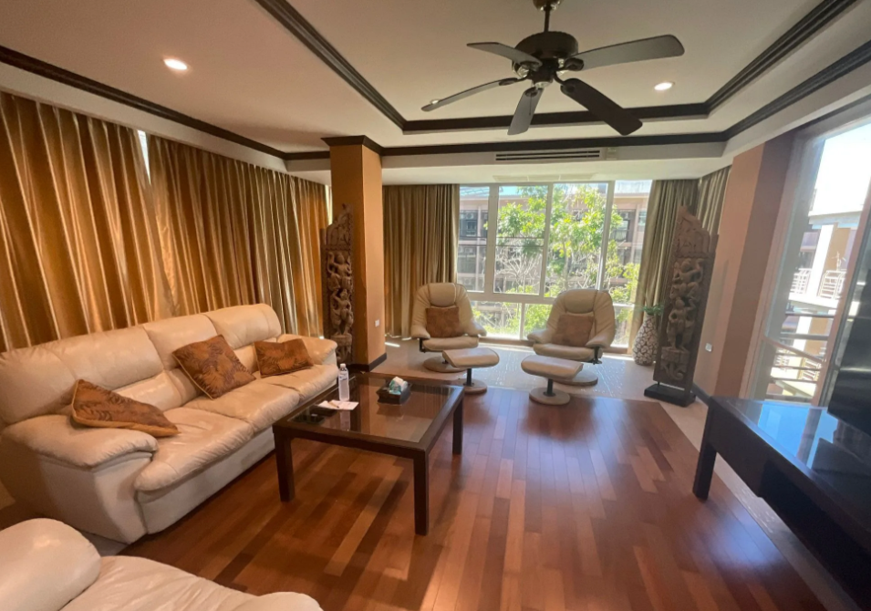 Квартира на Пхукете, Таиланд, 150 м² - фото 1