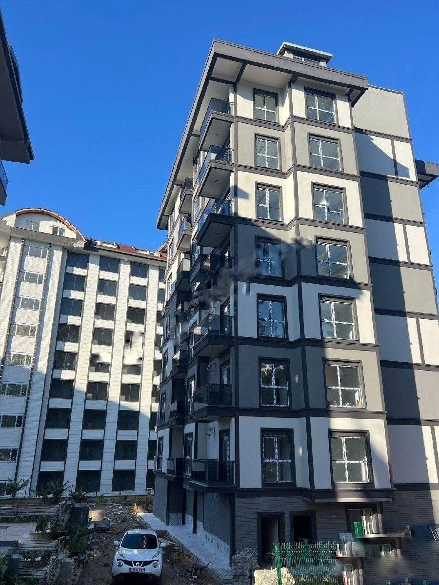 Квартира в Авсалларе, Турция, 45 м² - фото 1