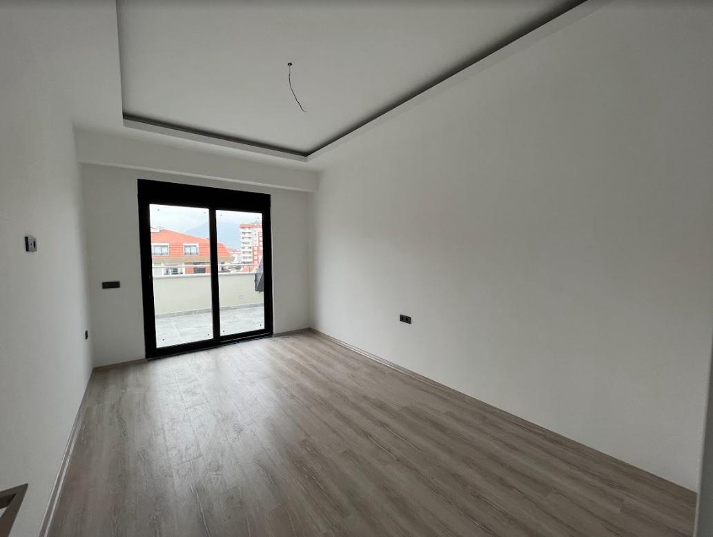 Пентхаус в Алании, Турция, 230 м² - фото 1