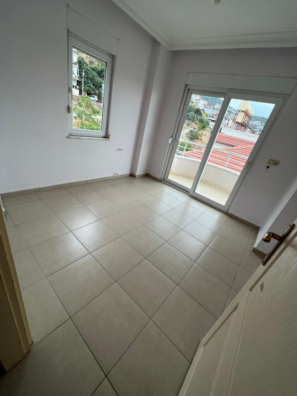 Пентхаус в Алании, Турция, 170 м² - фото 1