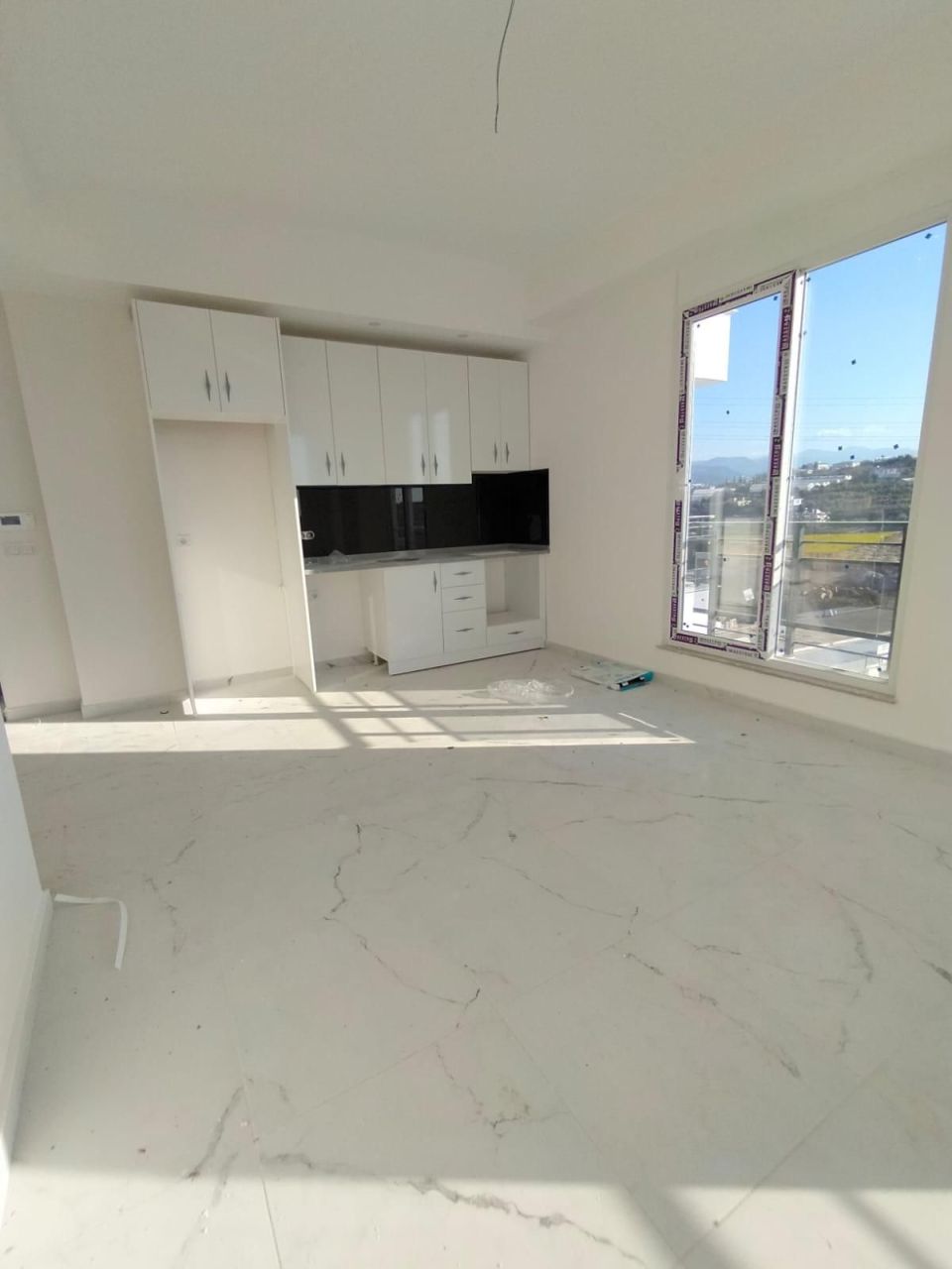 Квартира в Авсалларе, Турция, 51 м² - фото 1