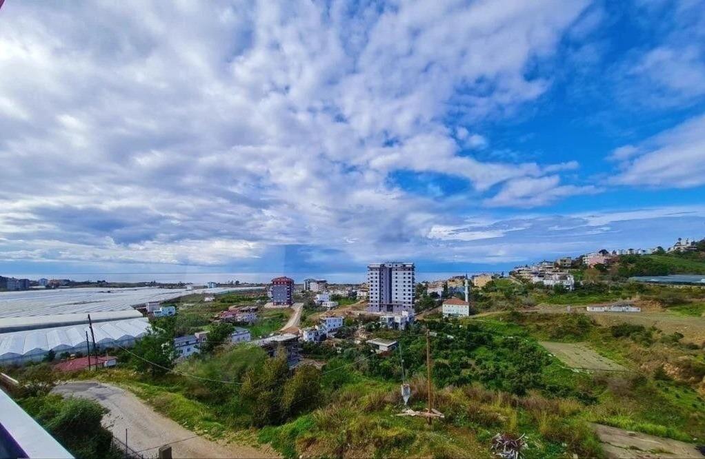 Квартира в Алании, Турция, 60 м² - фото 1