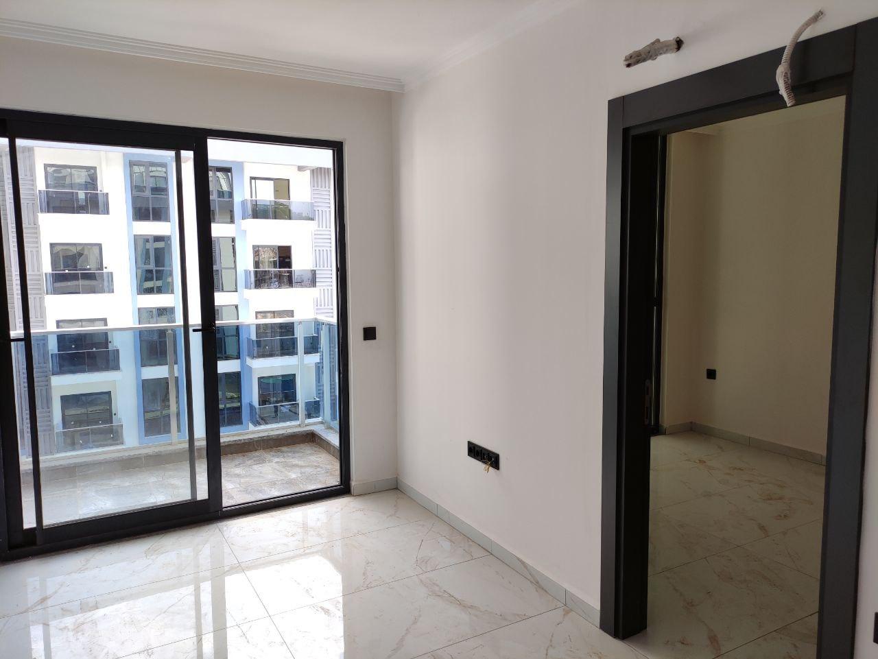 Квартира в Алании, Турция, 50 м² - фото 1