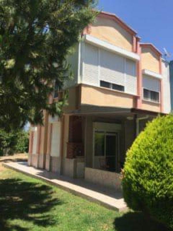 Вилла в Алании, Турция, 110 м² - фото 1