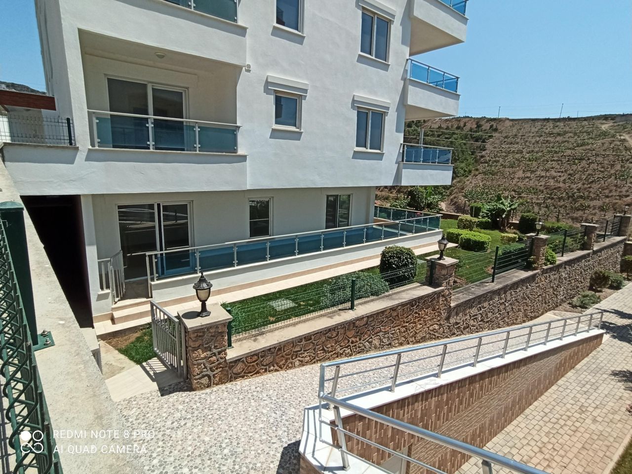 Пентхаус в Алании, Турция, 220 м² - фото 1