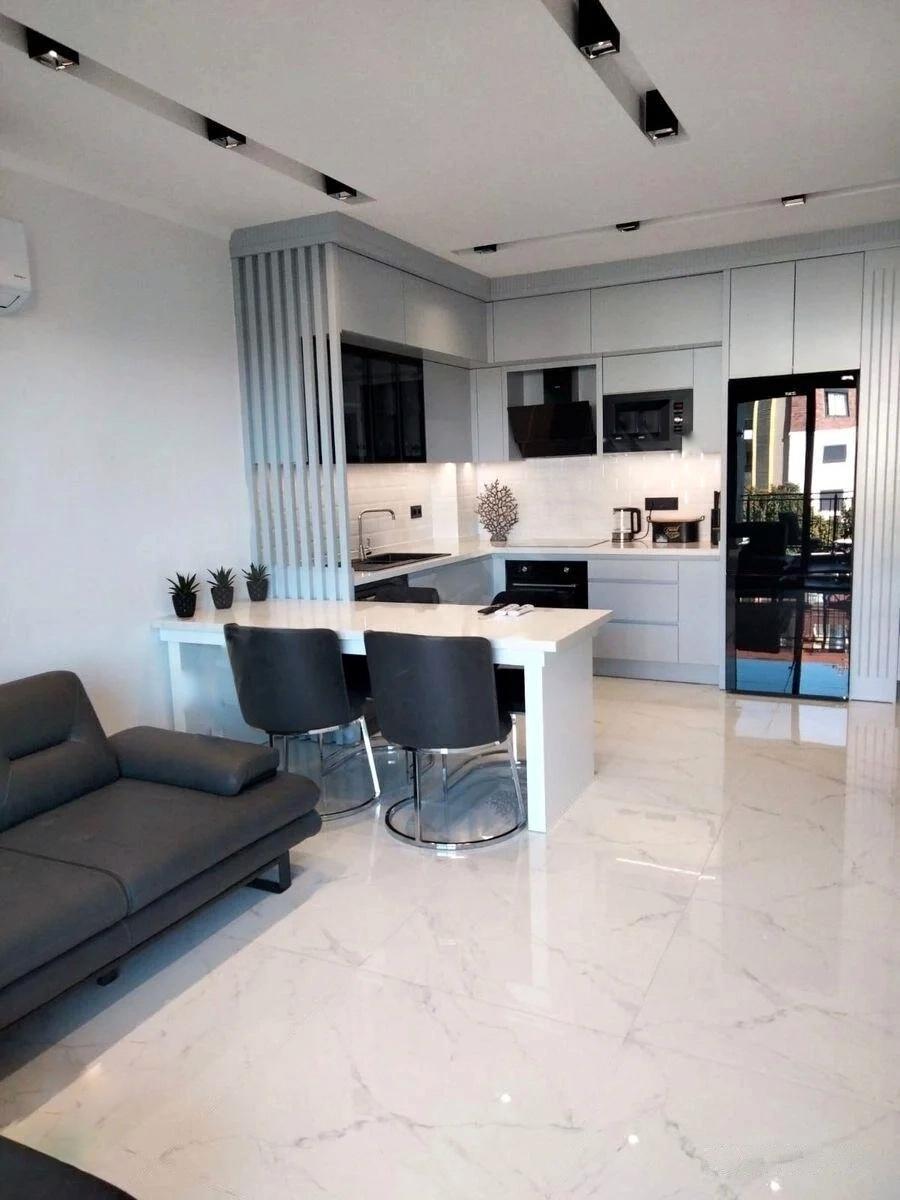 Квартира в Алании, Турция, 51 м² - фото 1