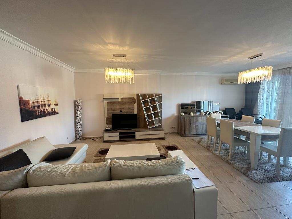 Пентхаус в Алании, Турция, 160 м² - фото 1