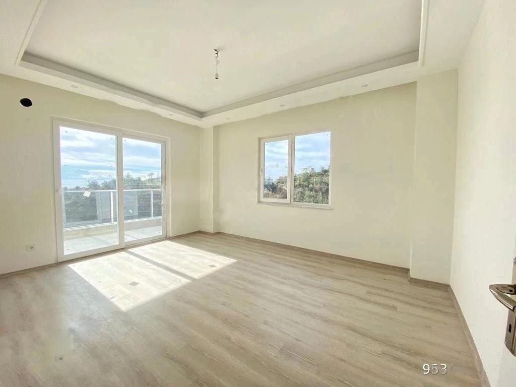 Квартира в Алании, Турция, 100 м² - фото 1