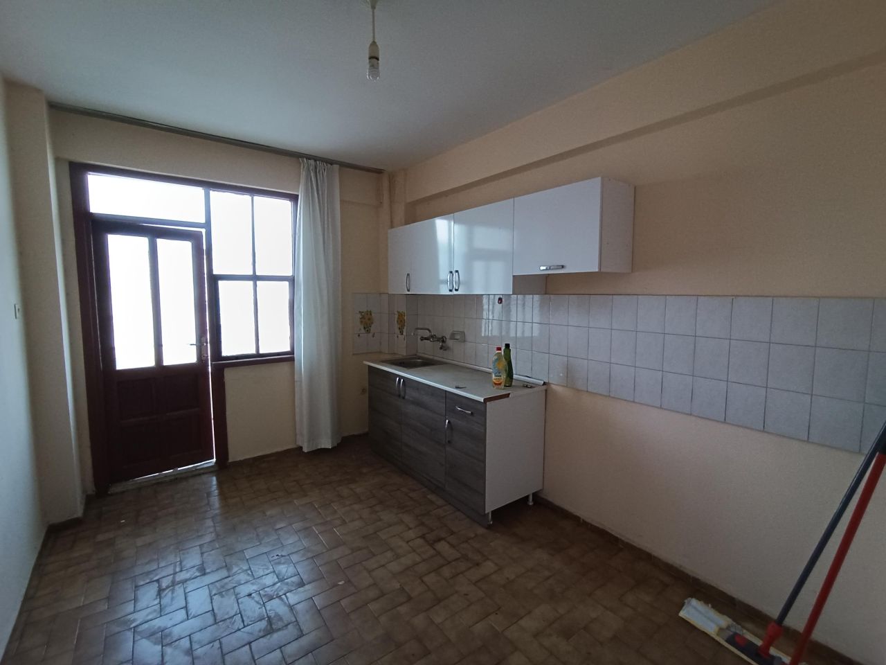 Квартира в Алании, Турция, 110 м² - фото 1
