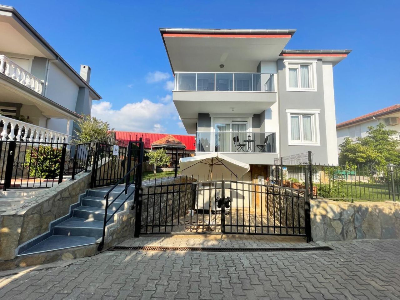 Вилла в Алании, Турция, 200 м² - фото 1