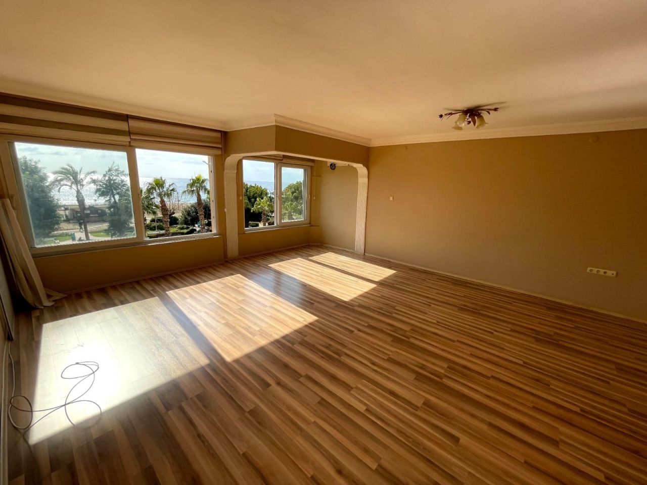 Квартира в Алании, Турция, 130 м² - фото 1