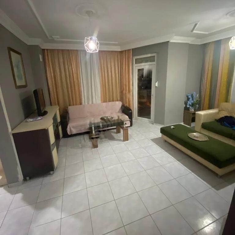 Квартира в Авсалларе, Турция, 80 м² - фото 1