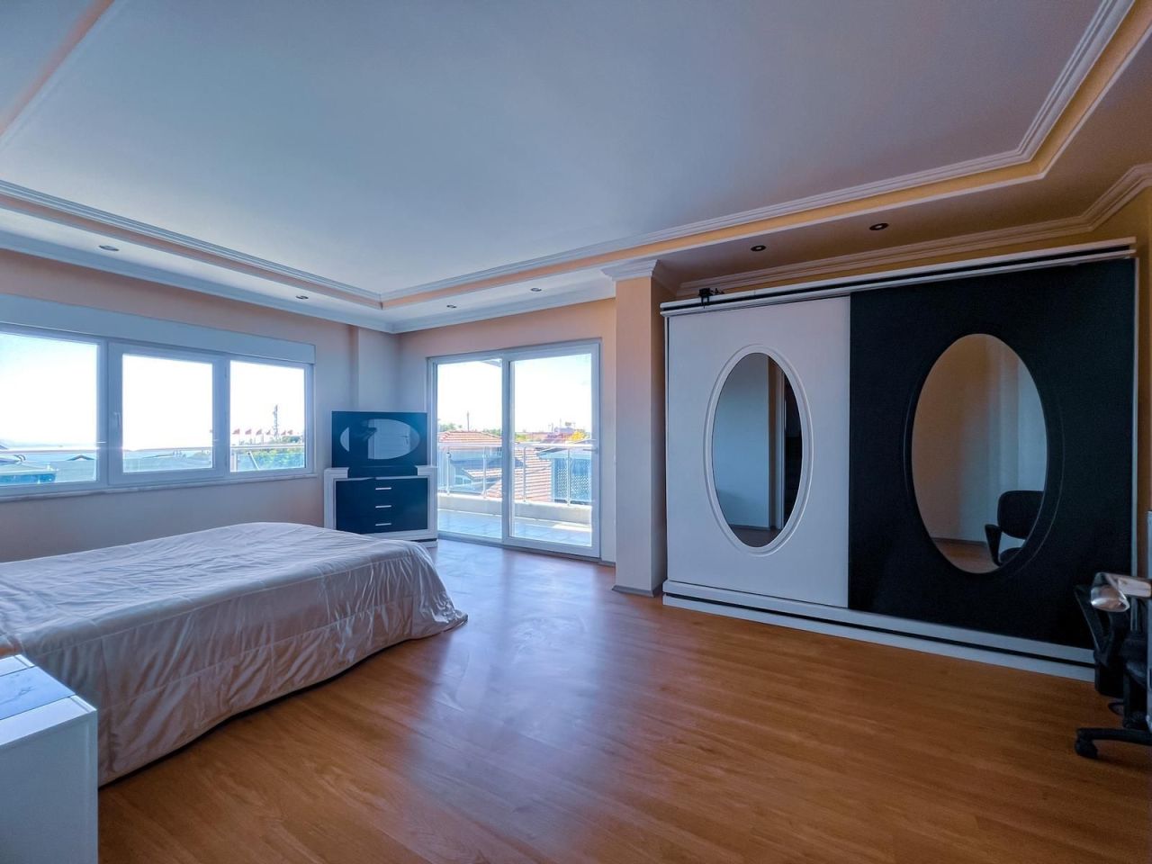 Вилла в Алании, Турция, 270 м² - фото 1