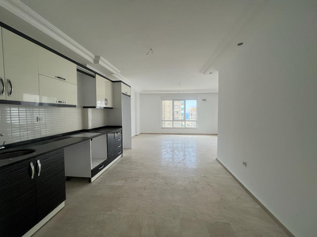 Квартира в Алании, Турция, 115 м² - фото 1