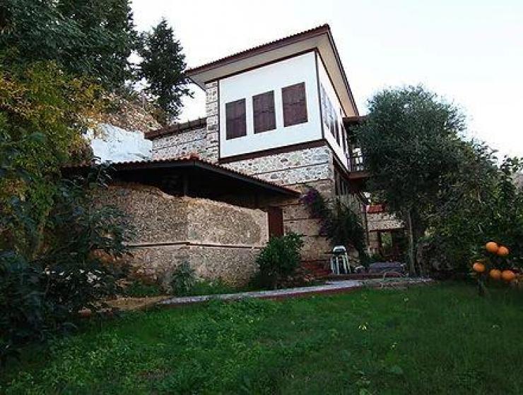 Вилла в Алании, Турция, 350 м² - фото 1