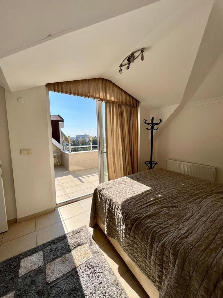 Пентхаус в Алании, Турция, 200 м² - фото 1