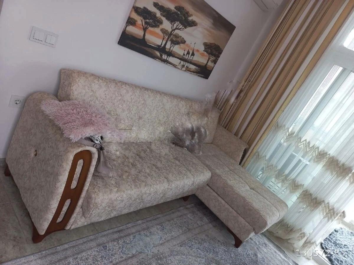 Квартира в Алании, Турция, 70 м² - фото 1