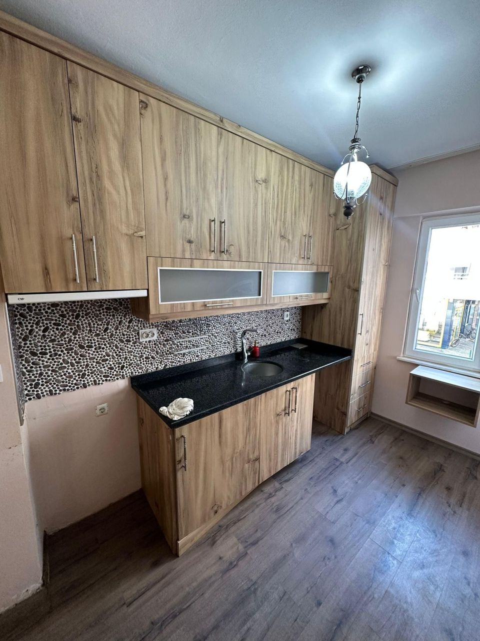 Квартира в Алании, Турция, 95 м² - фото 1