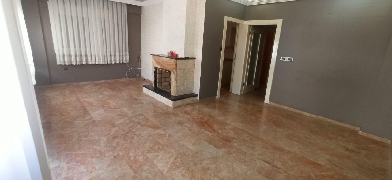 Квартира в Алании, Турция, 90 м² - фото 1