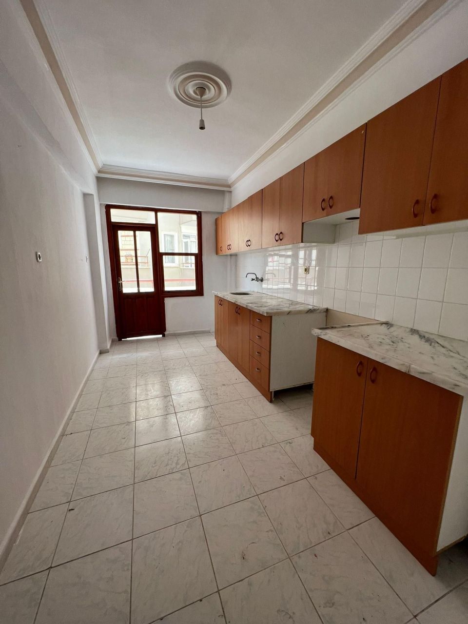 Квартира в Алании, Турция, 125 м² - фото 1