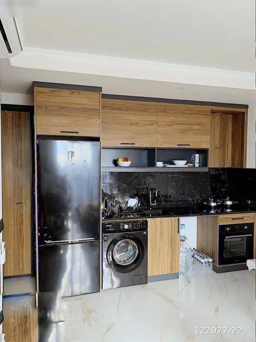 Квартира в Алании, Турция, 40 м² - фото 1