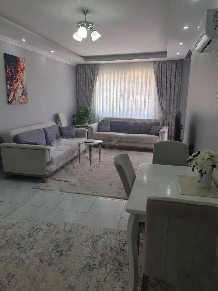 Квартира в Алании, Турция, 95 м² - фото 1