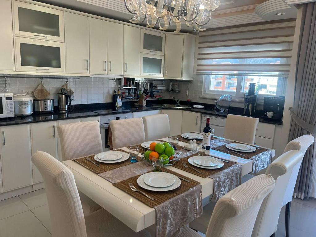 Пентхаус в Алании, Турция, 279 м² - фото 1