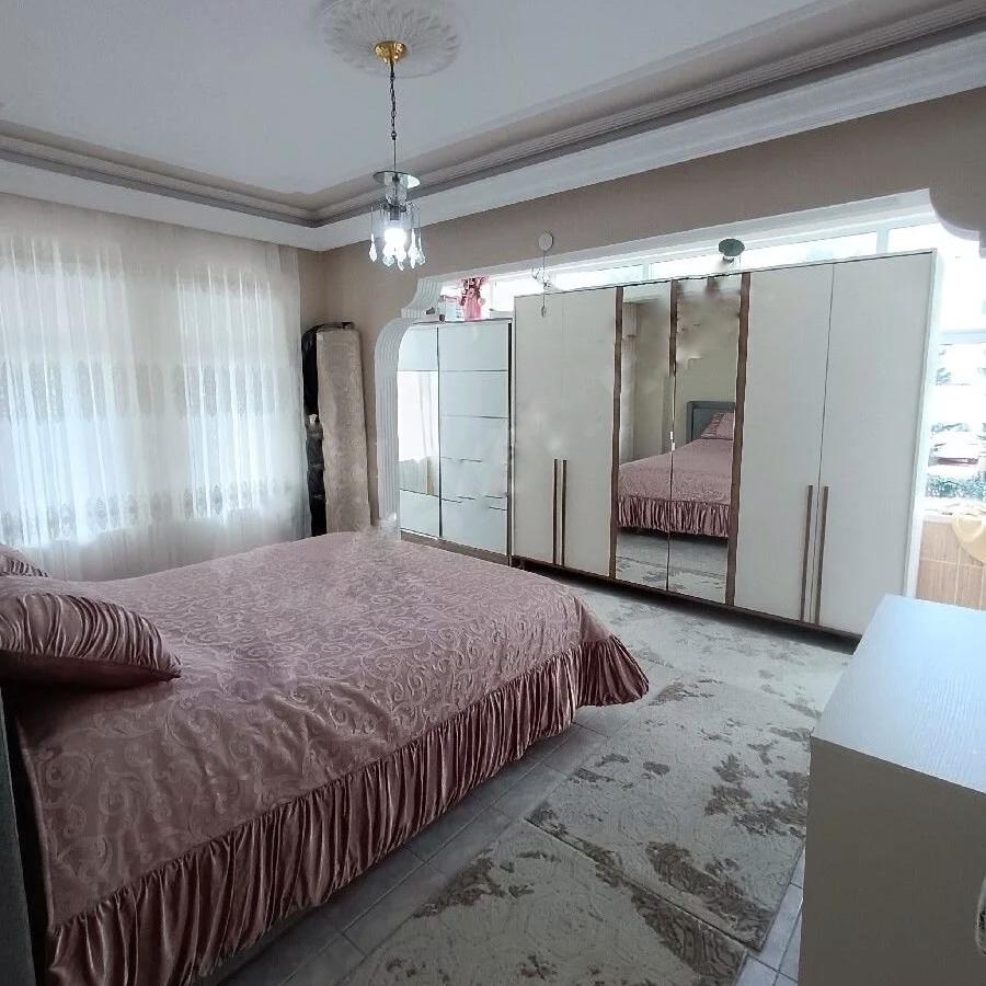 Квартира в Алании, Турция, 105 м² - фото 1