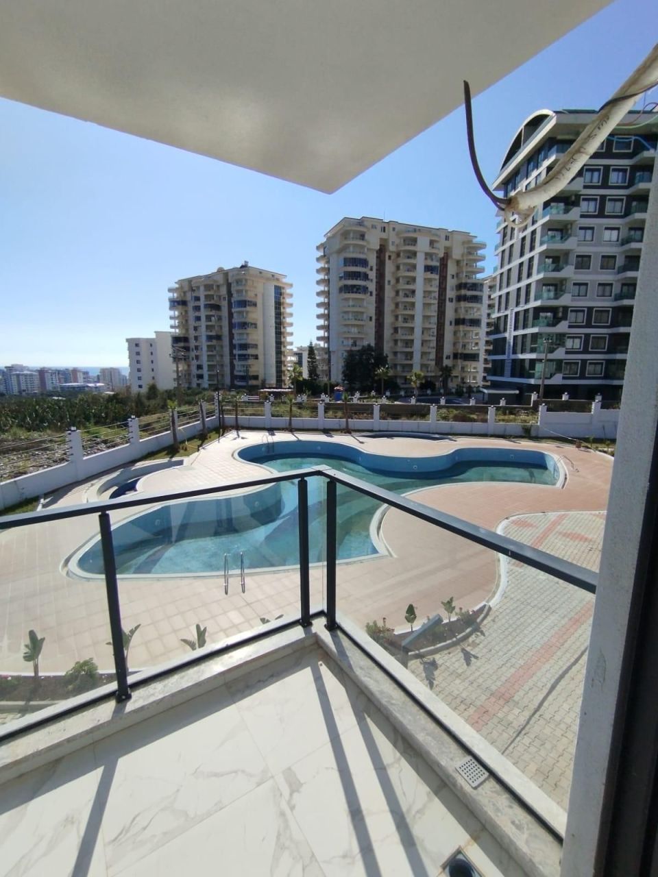 Пентхаус в Алании, Турция, 120 м² - фото 1