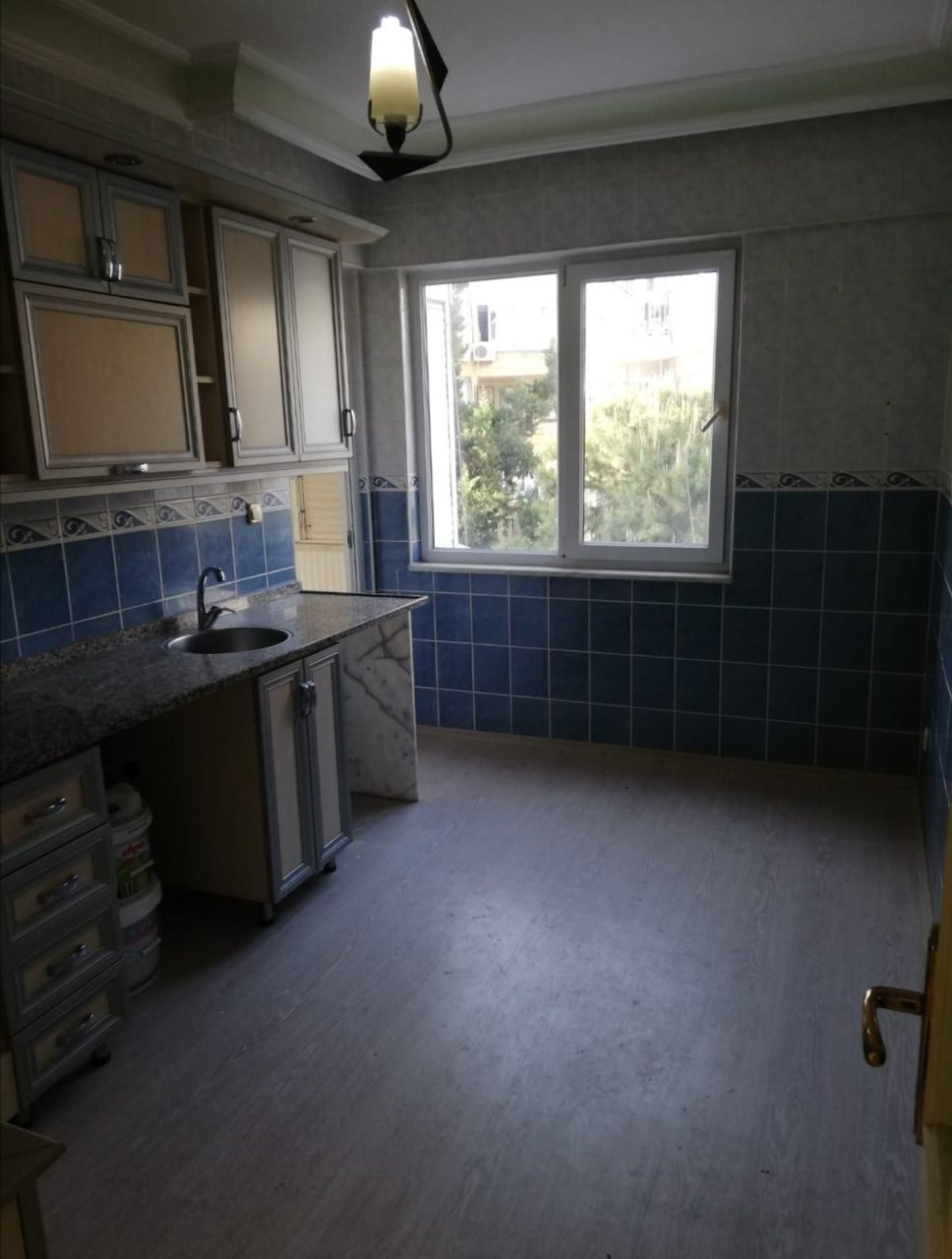 Квартира в Алании, Турция, 140 м² - фото 1