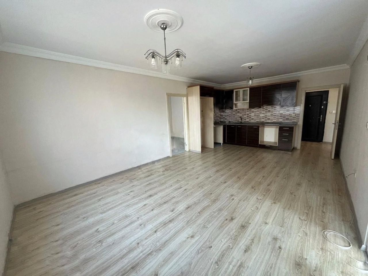 Квартира в Алании, Турция, 90 м² - фото 1