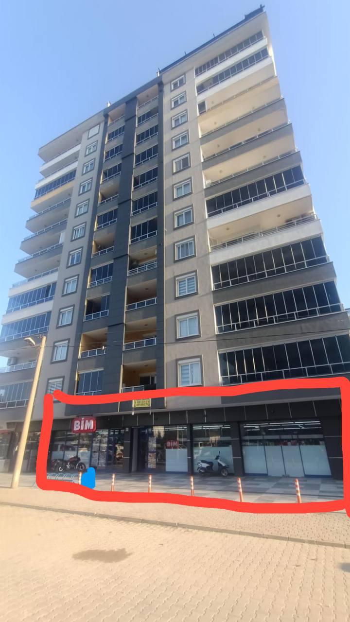 Коммерческая недвижимость в Алании, Турция, 350 м² - фото 1
