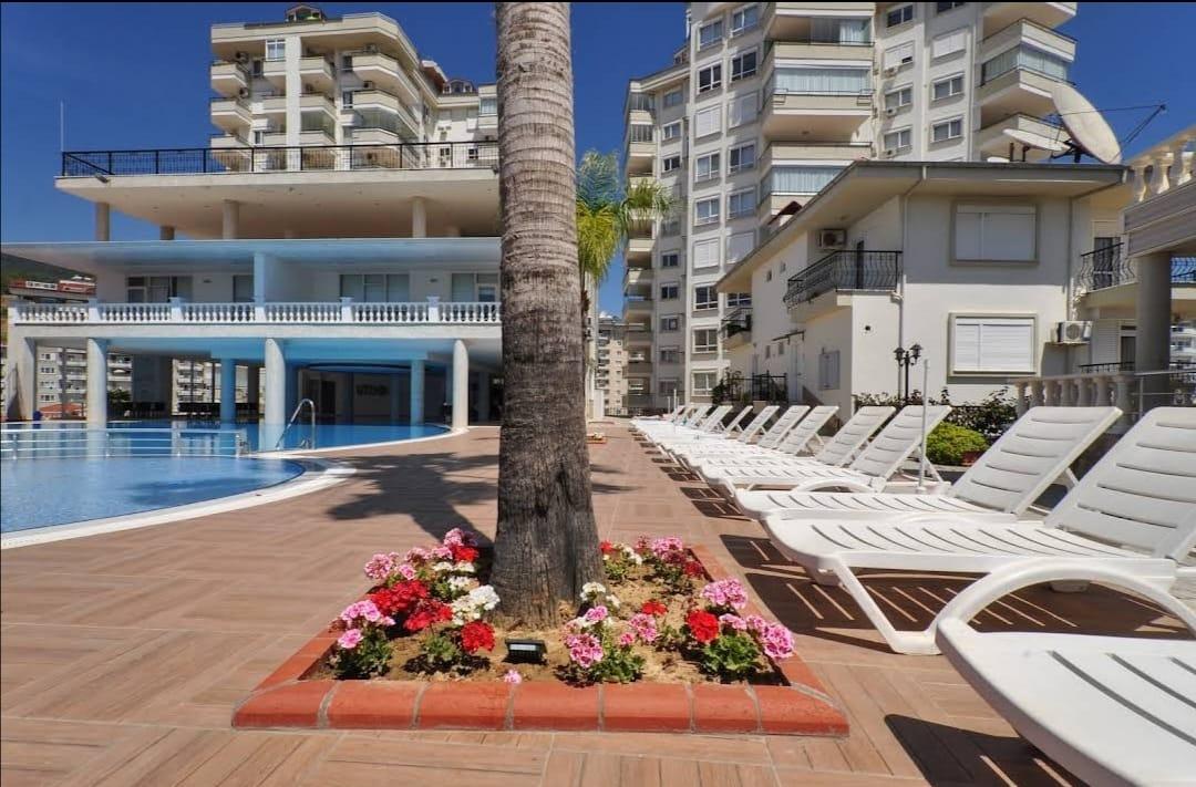 Вилла в Алании, Турция, 300 м² - фото 1