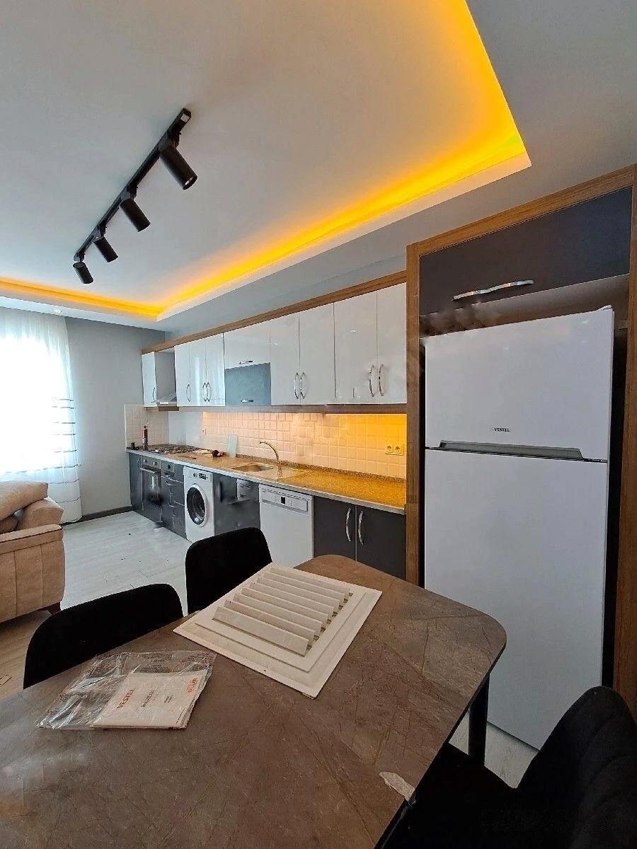 Пентхаус в Алании, Турция, 120 м² - фото 1