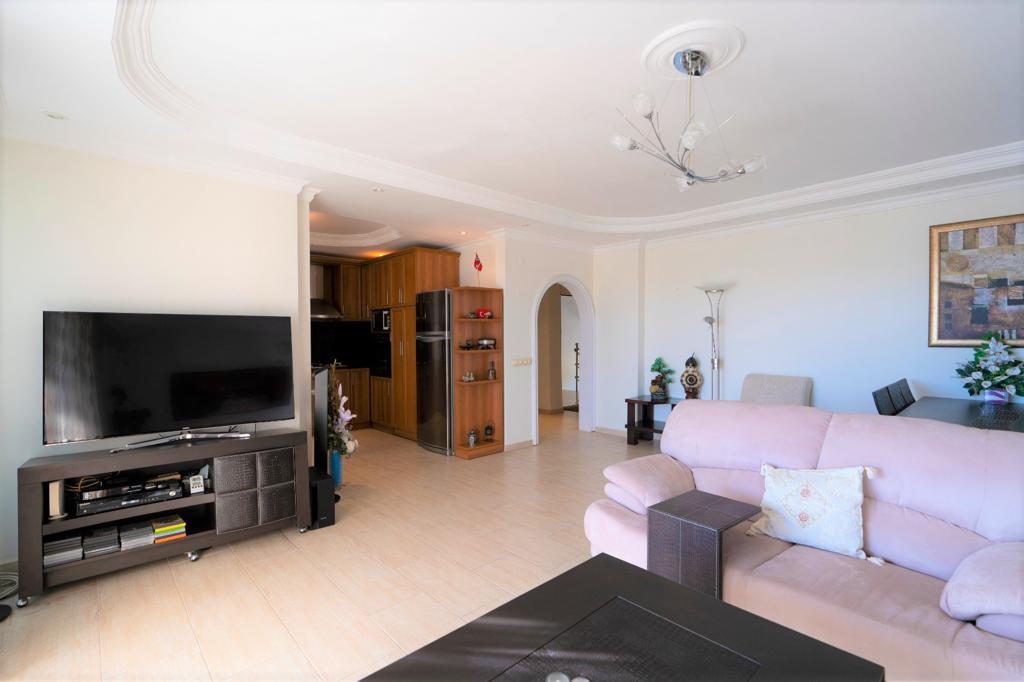 Пентхаус в Алании, Турция, 250 м² - фото 1