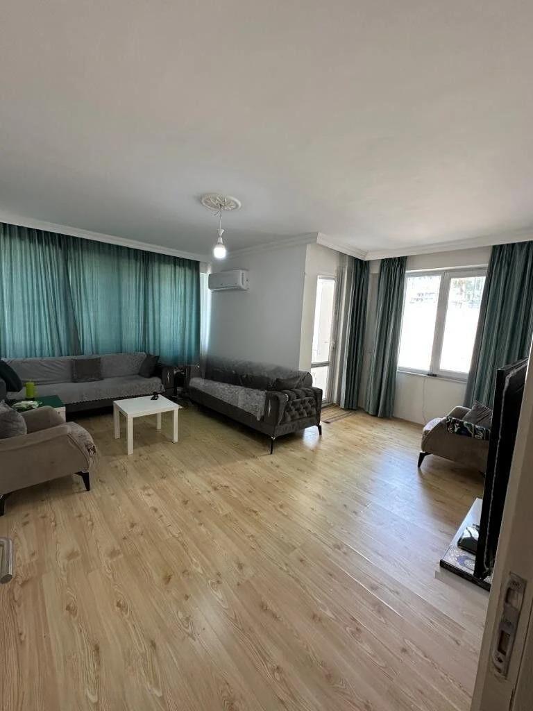 Квартира в Алании, Турция, 150 м² - фото 1