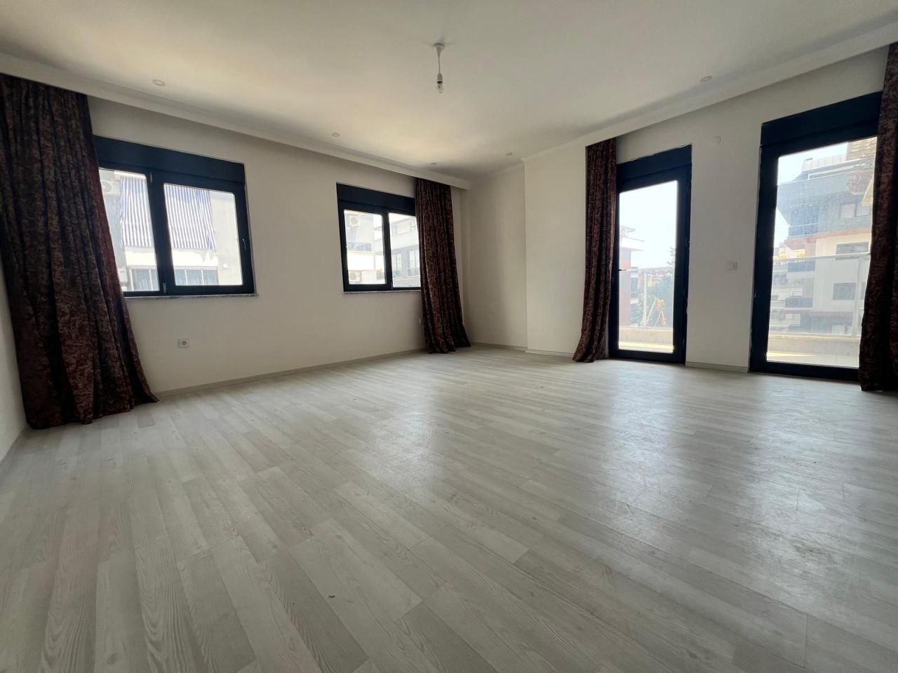 Квартира в Алании, Турция, 115 м² - фото 1