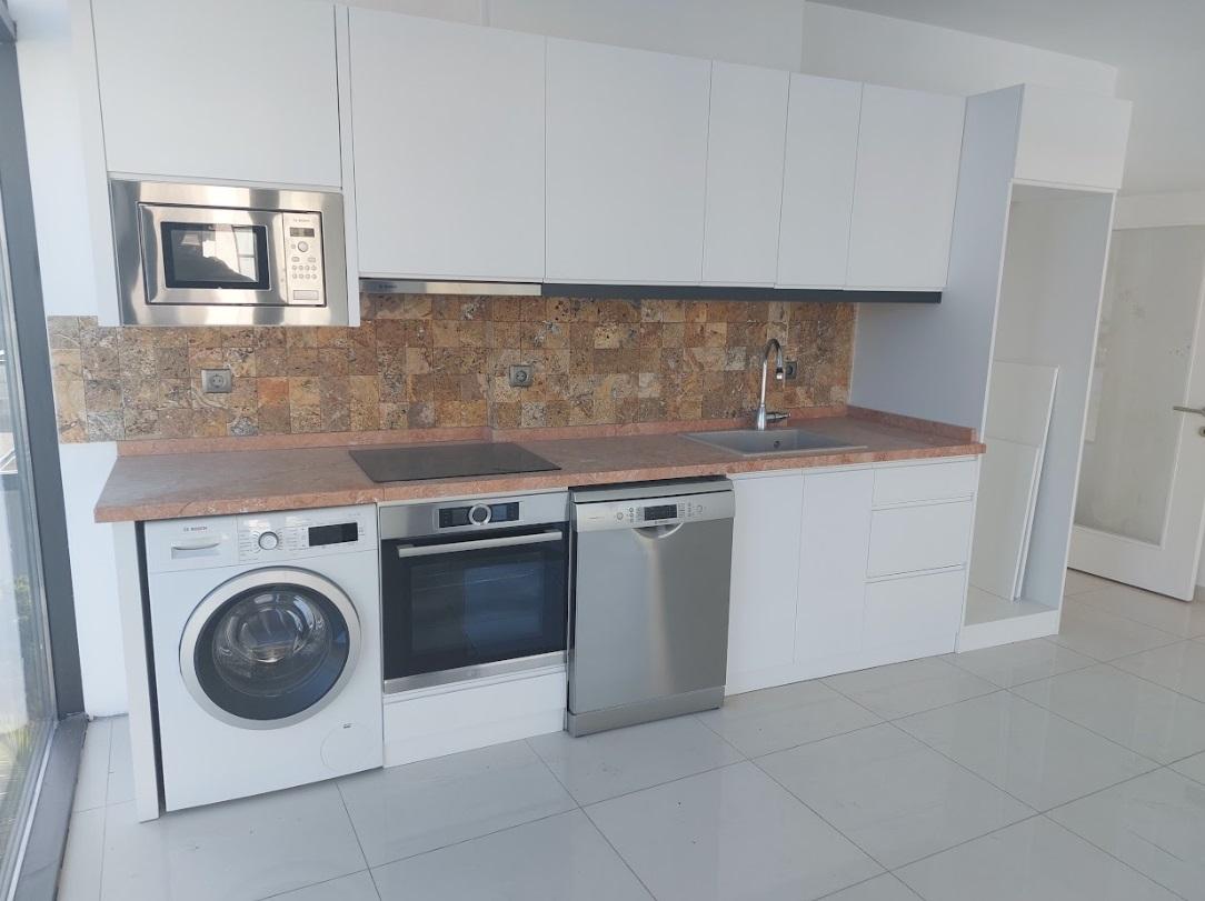 Квартира в Кестеле, Турция, 102 м² - фото 1