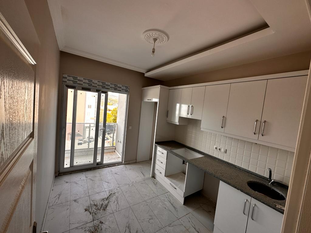 Квартира в Алании, Турция, 90 м² - фото 1