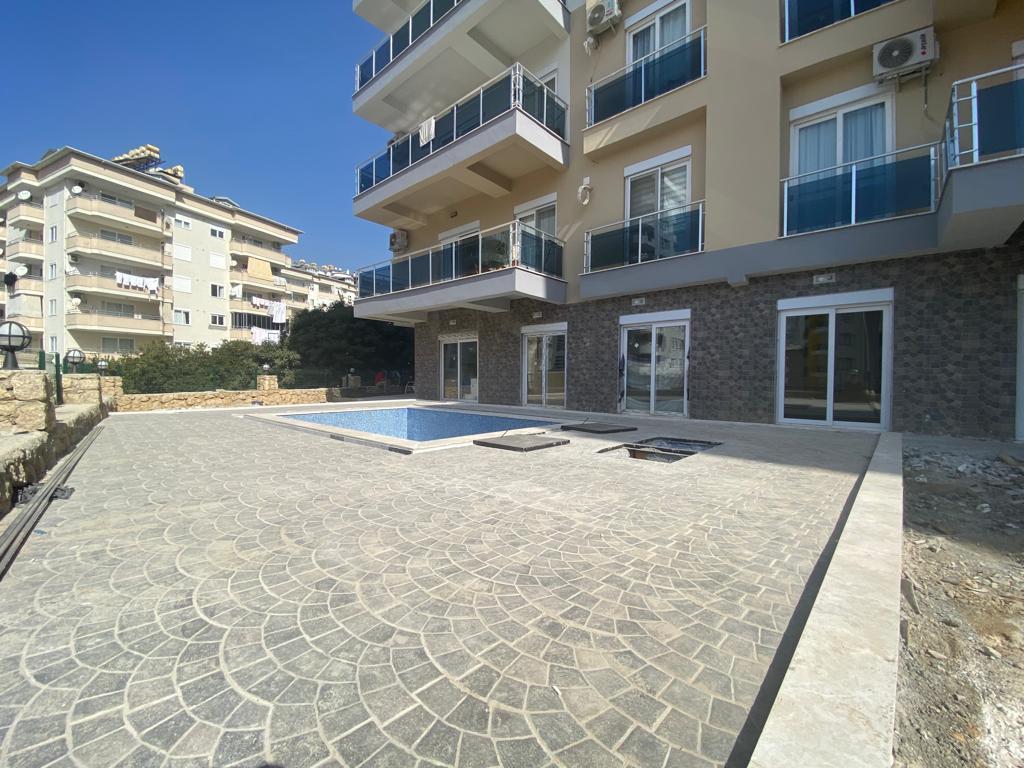 Квартира в Алании, Турция, 75 м² - фото 1