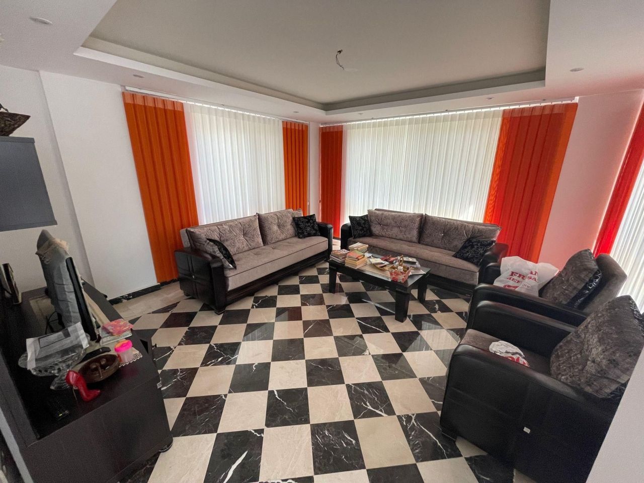 Вилла в Алании, Турция, 170 м² - фото 1