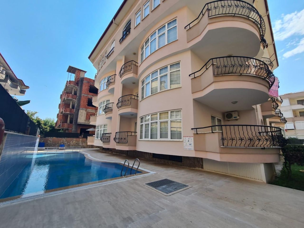 Пентхаус в Алании, Турция, 250 м² - фото 1