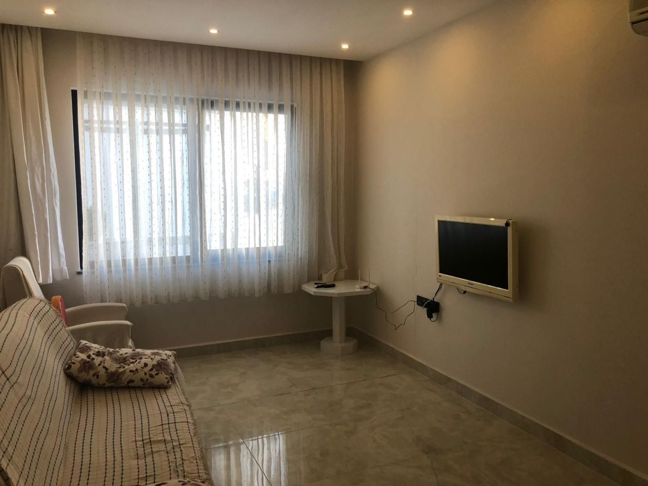 Квартира в Алании, Турция, 55 м² - фото 1
