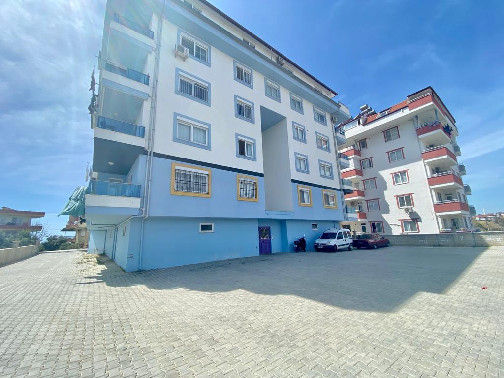 Пентхаус в Конаклы, Турция, 120 м² - фото 1