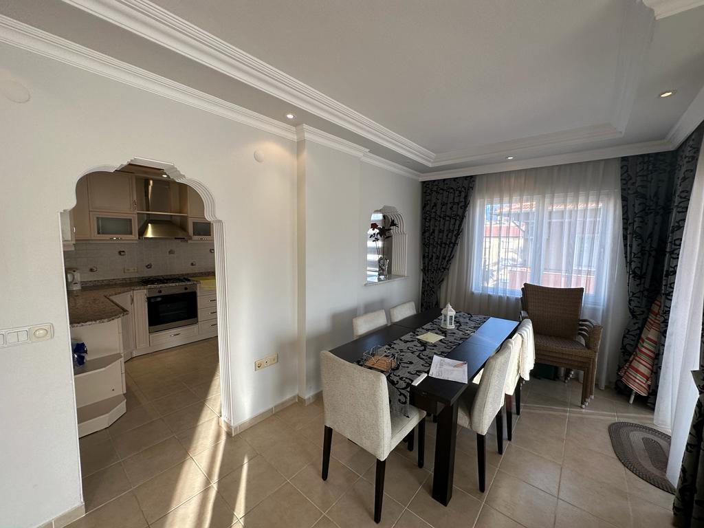 Пентхаус в Алании, Турция, 170 м² - фото 1